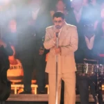 Bad Bunny, el gran ganador de un Premio Lo Nuestro lleno de amor a los inmigrantes