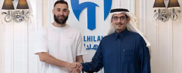 benzema