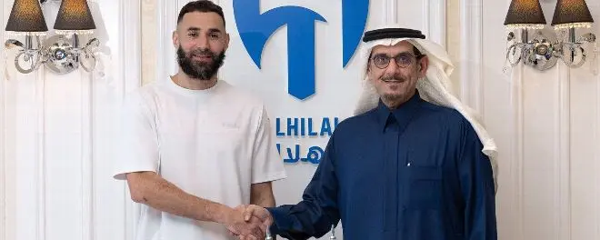 benzema