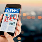 Estudio revela 30% noticias falsas se relacionan a alimentación