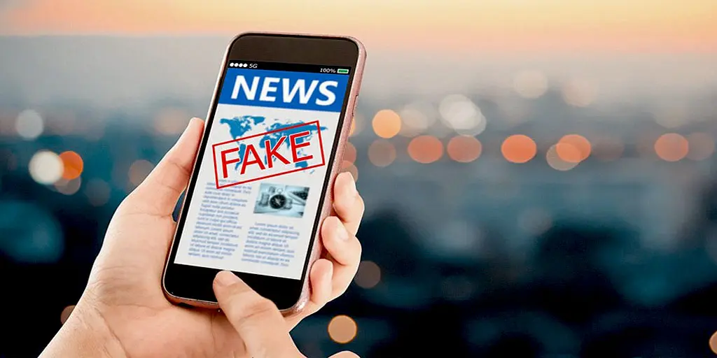 Estudio revela 30% noticias falsas se relacionan a alimentación