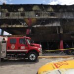 Tienda de muebles se ha visto afectada por incendios en tres ocasiones