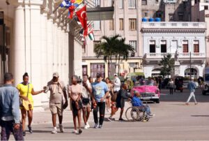 cuba hoteles cierre