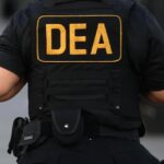 Paso a paso: así se dio el cierre temporal de la DEA en República Dominicana