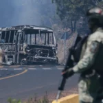 EE.UU. advierte a carteles mexicanos de “graves consecuencias” por herir a sus ciudadanos