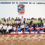 INABIE lanza jornada “Nutrición Escolar que Transforma” para impactar a más de 58 mil estudiantes