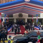 Discurso de rendición de cuentas: poca ebullición en el Congreso Nacional