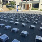 Operativo antinarcóticos desata revuelo entre residentes de San Rafael, Barahona