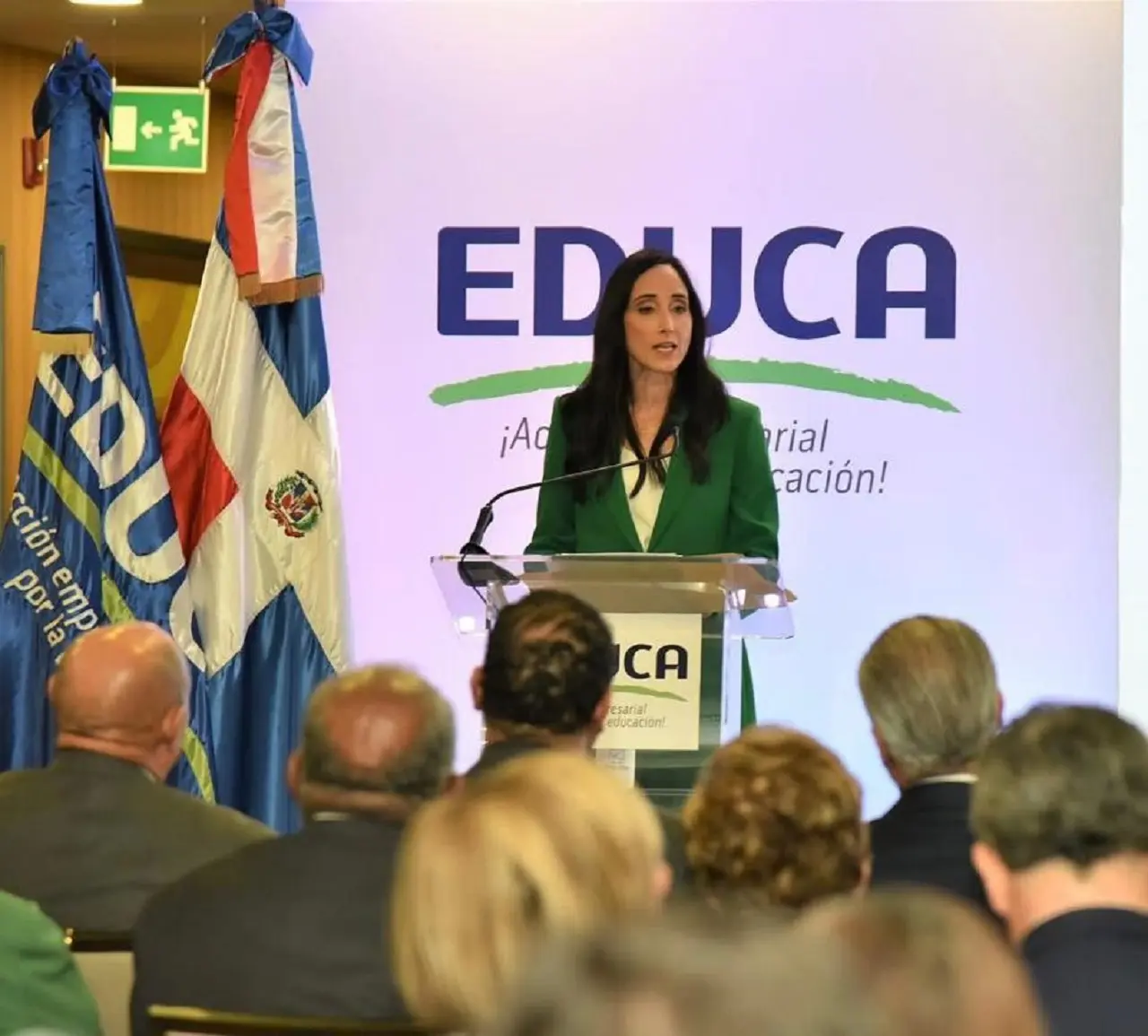 EDUCA alerta: sin calidad educativa, inversión no garantizará crecimiento económico al 2036