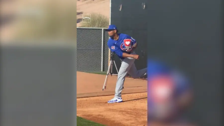 edward cabrera cubs