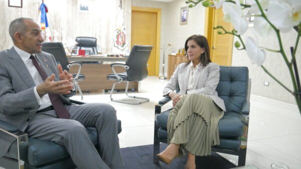 DNCD-Embajadora Estados Unidos