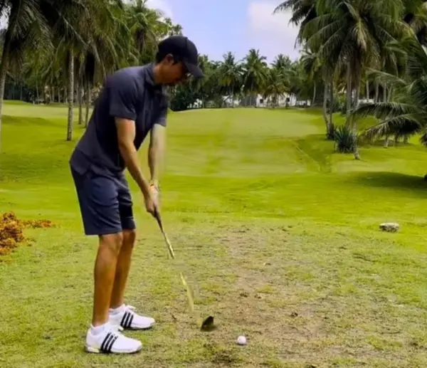 golf