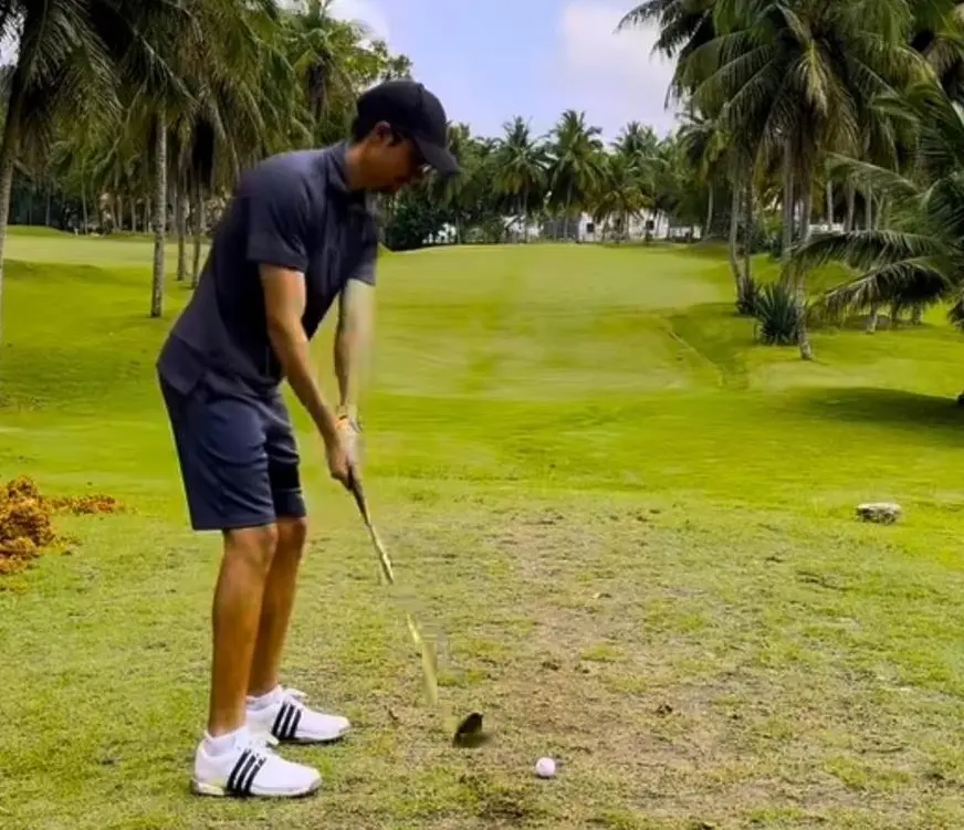 golf