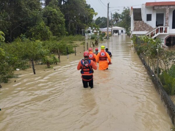 iNUNDACIONES