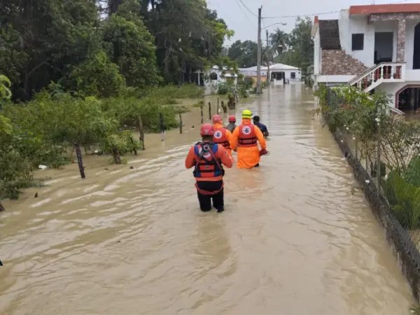 iNUNDACIONES