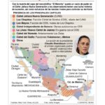 EE.UU. resalta el trabajo con México para eliminar carteles