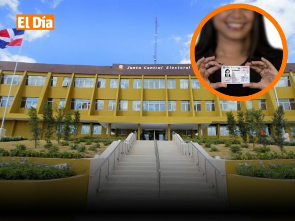 Junta central Electoral.