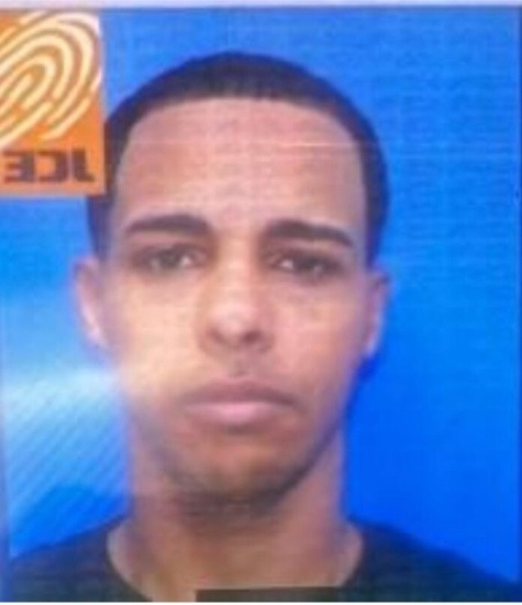 Jhokomo Hernández de la Rosa