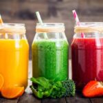 ¿Milagro o mito? Especialista desmonta el boom de los jugos “detox” virales