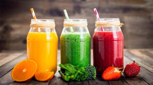 jugos detox