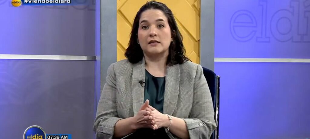 Julissa Hernández-gripe