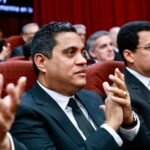 Luis Abinader resalta histórica inversión superior a RD$6 mil millones en deportes