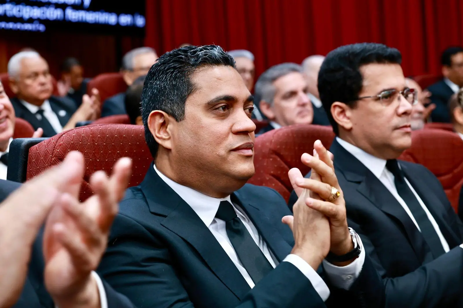 Luis Abinader resalta histórica inversión superior a RD$6 mil millones en deportes
