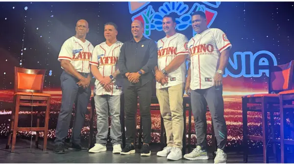 latinos salón de la fama