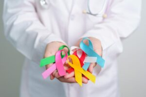 Sociedad Oncología Médica.