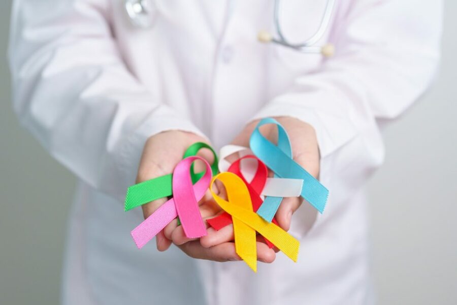 Sociedad Oncología Médica.