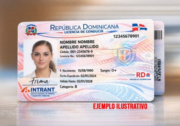 licencia
