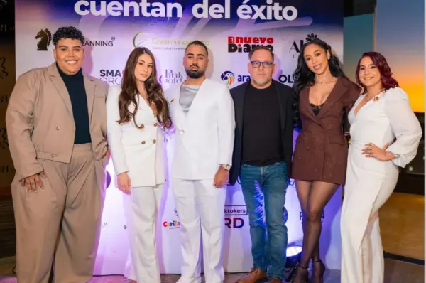 lo que nadie te cuenta del exito-conferencia