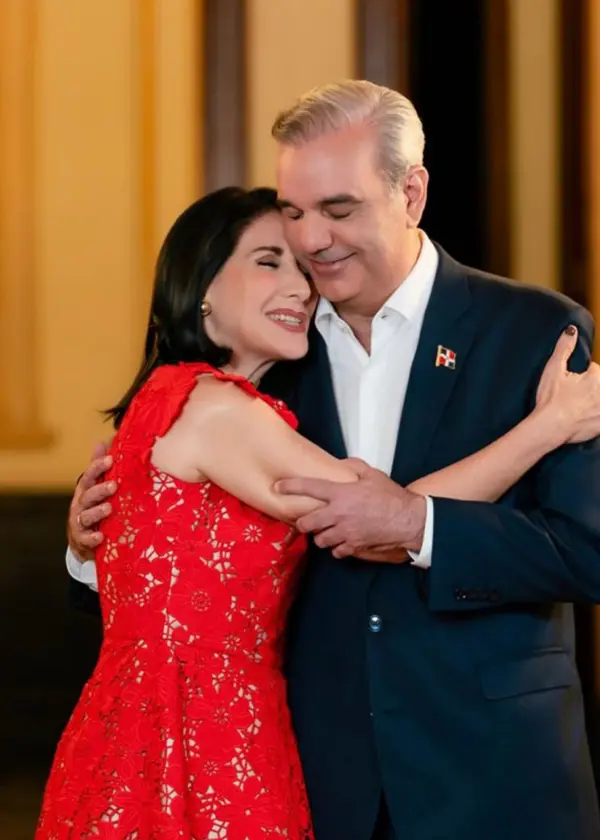 luis abinader
