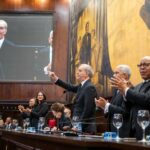Abinader: "En este gobierno no existen intocables. No existen protegidos"