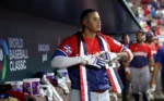 El antesalista Manny Machado
