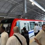 Línea 2C del Metro conectará Los Alcarrizos con el centro y reducirá hasta 60% el gasto en transporte