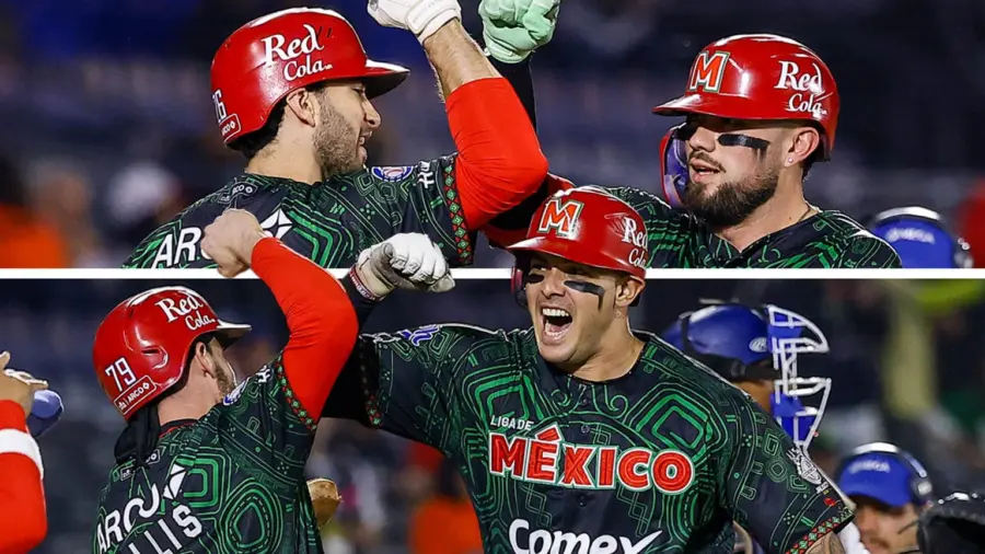mexico