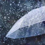Vaguada provocará aguaceros y tormentas eléctricas en varias provincias