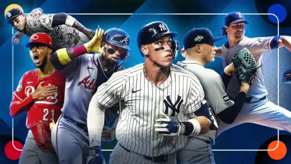 mlb