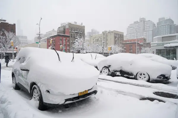 Nieve-nueva york-Boston