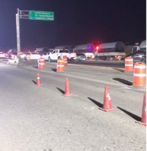 Desalojos en barrio Cuba por ampliación de la avenida República de Colombia