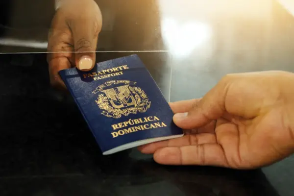 pasaporte
