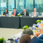 Poder Judicial inicia encuentros regionales para fortalecer plan justicia