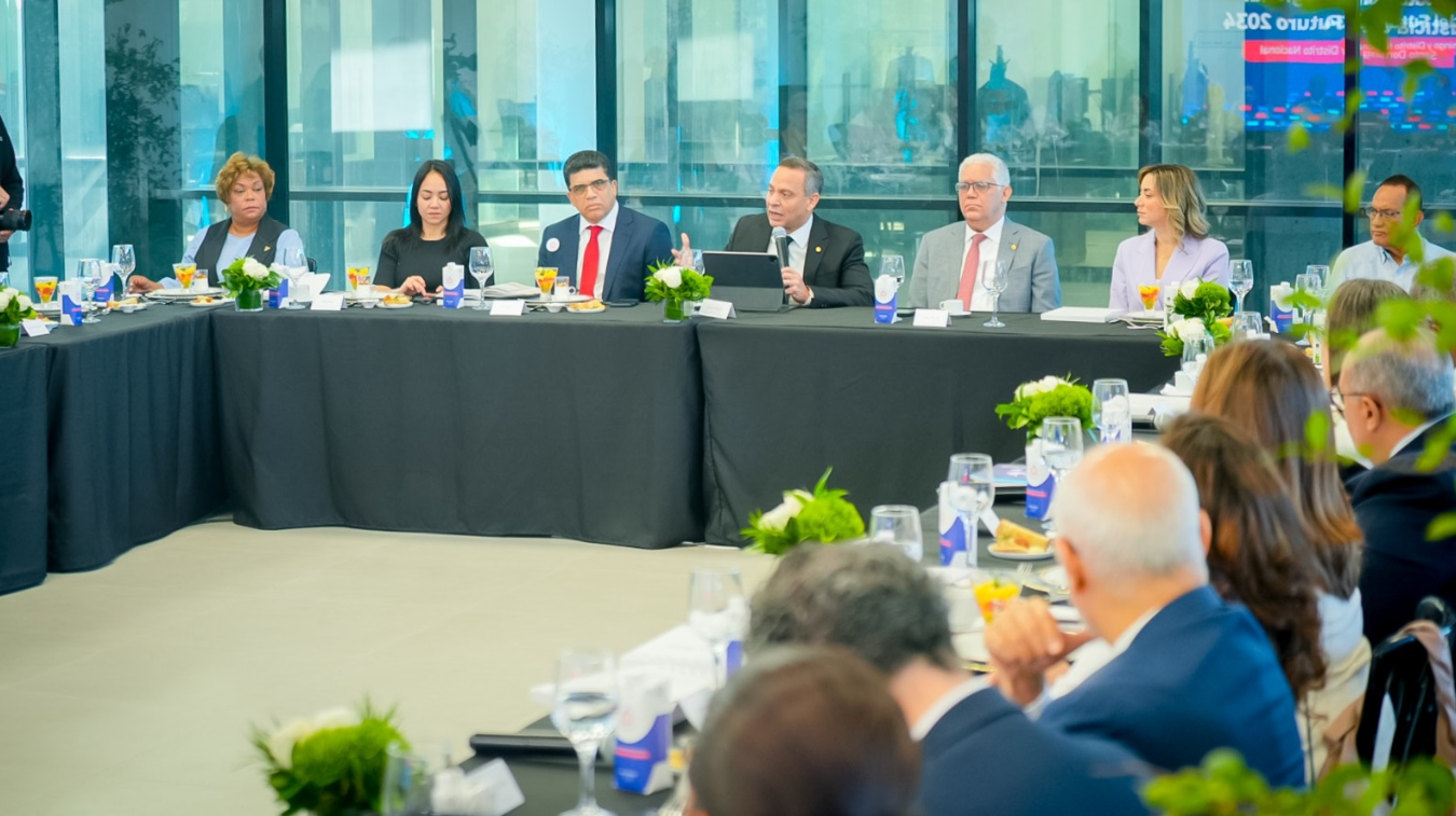 Poder Judicial inicia encuentros regionales para fortalecer plan justicia