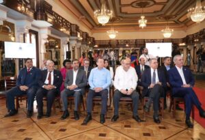 presidente abinader-palacio nacional-obras publicas