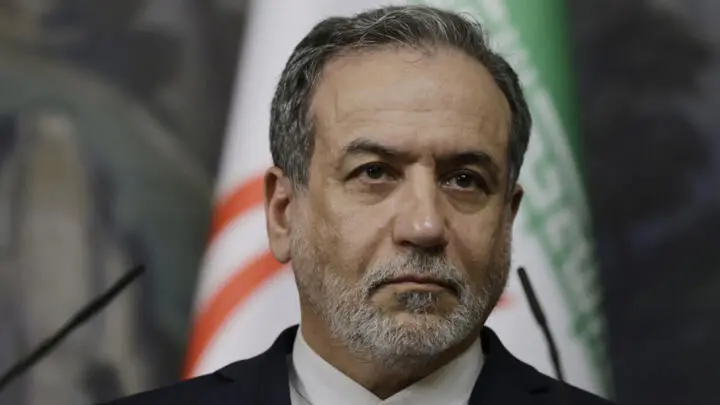 presidnete de iran