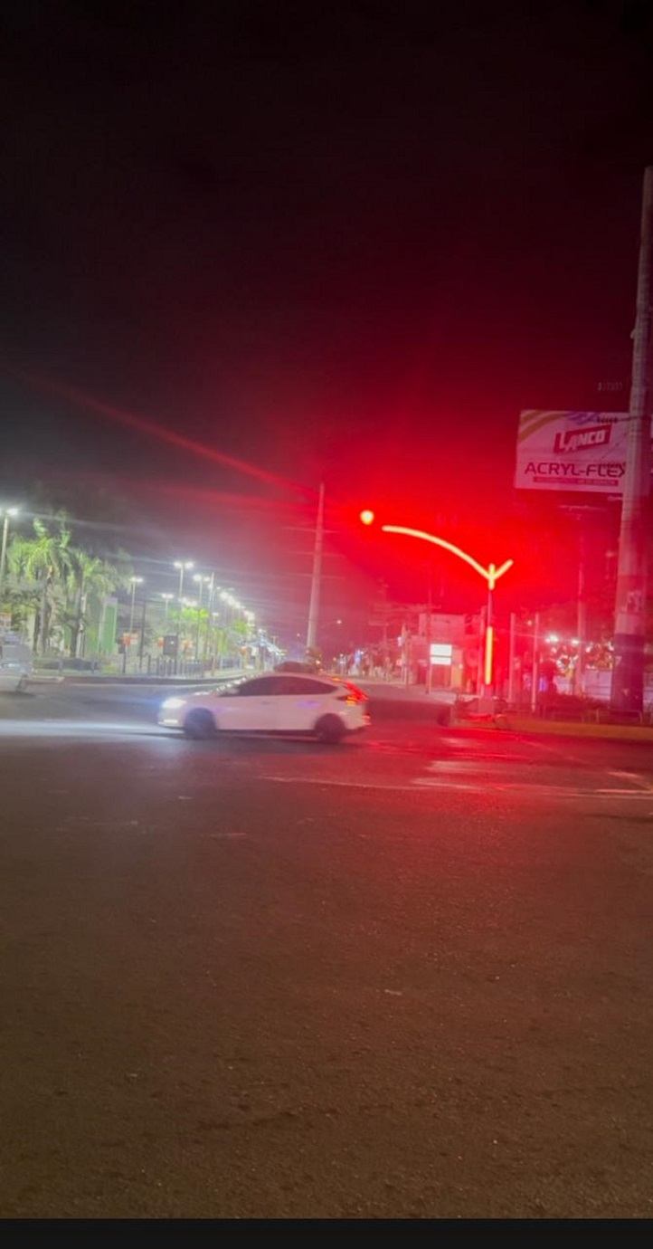 semaforos inteligentes