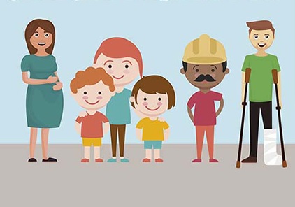 Ley de tiempo libre en Nueva York.