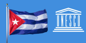 Cuba-UNESCO
