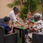 Inauguran moderna residencia para adultos mayores en Santo Domingo Este